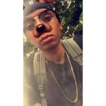 foxy Dominican Republic man Adony from Santiago DO29439