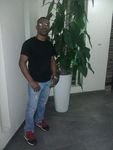 charming Dominican Republic man Eddy from Santo Domingo DO29475