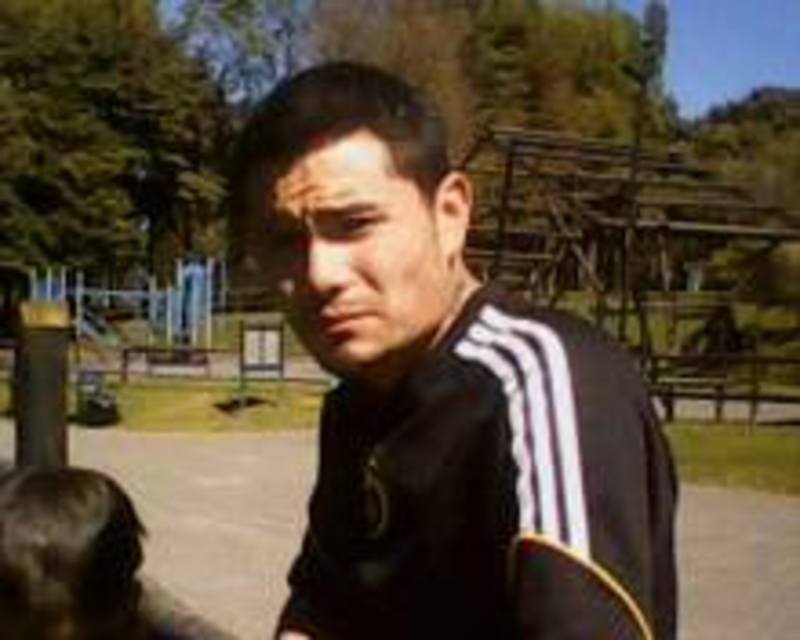 Date this passionate Colombia man Luis gabriel from Bogota CO21923