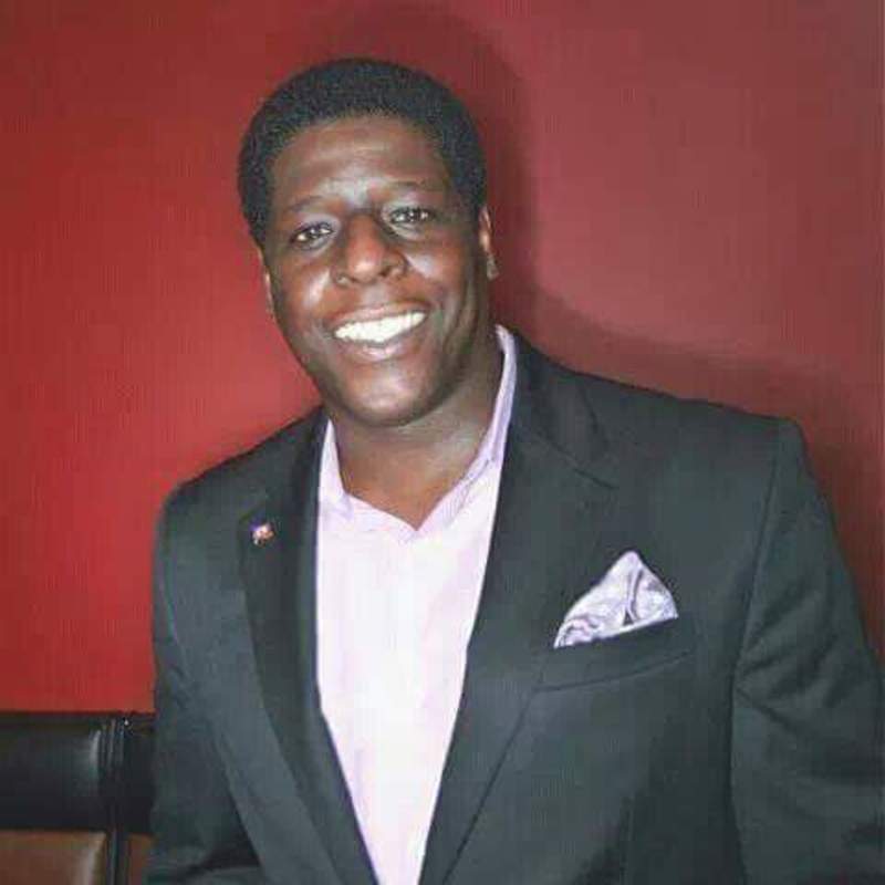 Date this sensual United States man Don from Miami US18320