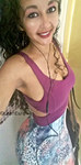 tall Brazil girl Luanna from Campinas BR10130