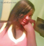 tall Dominican Republic girl Dana from La Romana DO29539
