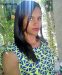 charming Dominican Republic girl Dara from Santiago DO29547