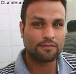 passionate Dominican Republic man Gerardo from Santiago De Los Caballeros DO29558