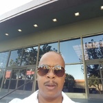 fun United States man Damatri from Los Angeles US18341