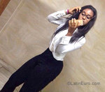 luscious Dominican Republic girl Nicole from Santo Domingo DO29590