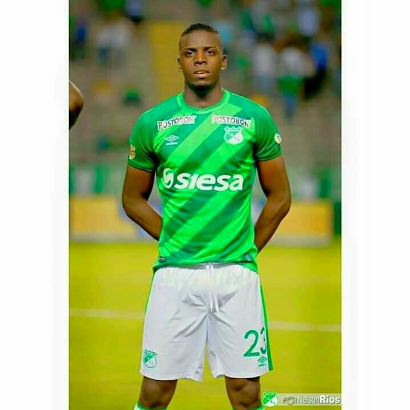 Date this young Colombia man Jose from Cali CO21985