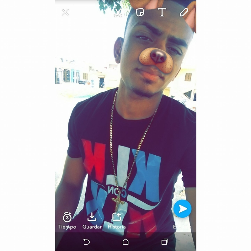 Date this cute Dominican Republic man Ricardo from Santo Domingo DO29597