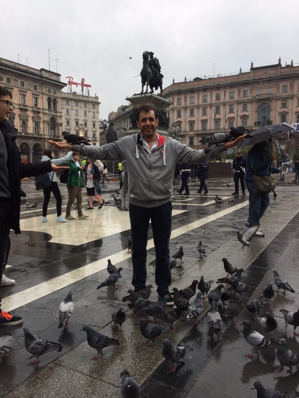 Date this exotic Sweden man Babak from Stockholm SE241