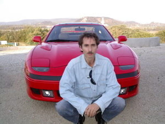 Date this foxy Hungary man Alejandro-hu from Budapest HU12