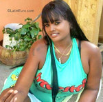 nice looking Dominican Republic girl Belkis from Puerto Plata DO29624