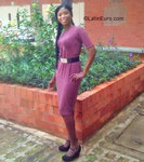 athletic Colombia girl Hannah from Cali CO22004