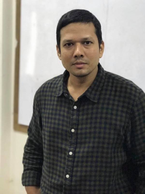 Date this lovely Bangladesh man Anwar2017 from Dhaka BD29