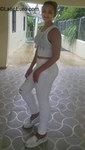 charming Dominican Republic girl Channy from La Vega DO29640