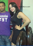 beautiful Dominican Republic girl Yenice from Santiago DO29647