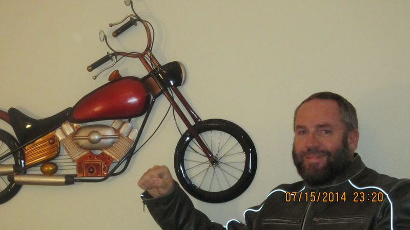 Date this passionate United States man Top from Lakeland US18405