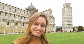 Date this gorgeous Brazil girl Jane from Rio De Janeiro BR10154