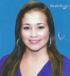 tall Colombia girl Gemi from Bucaramanga CO22026