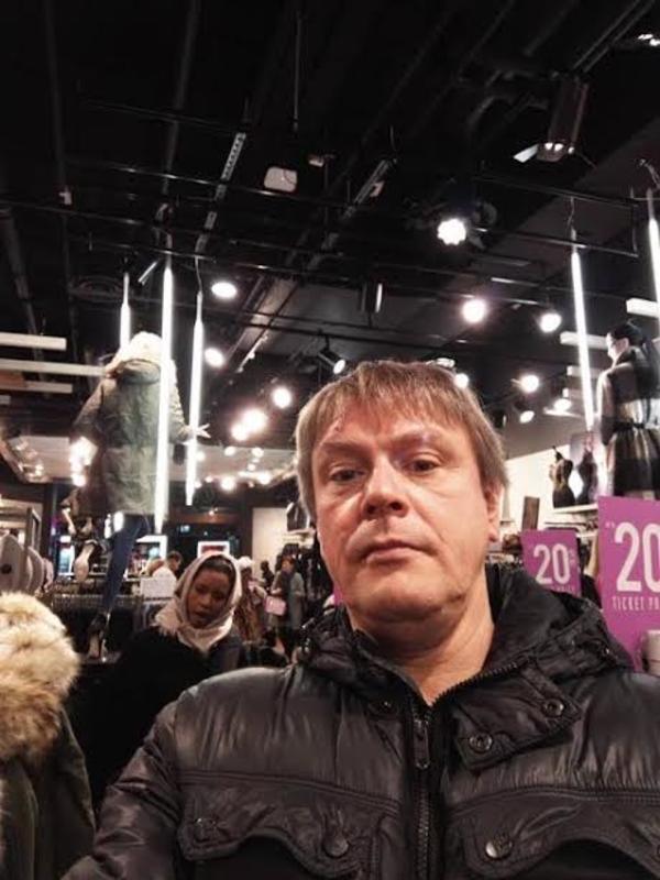 Date this nice looking United States man David from St Augustine US18432