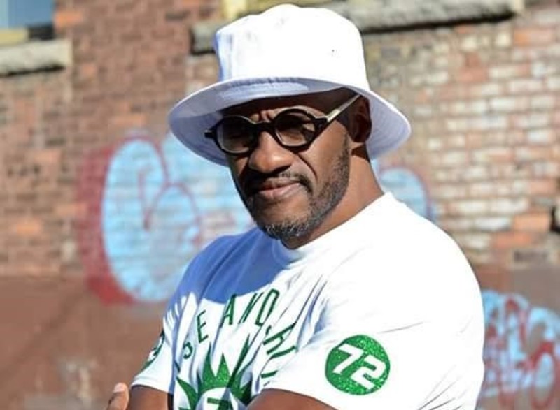 Date this delightful United States man Sam72hetep from Detroit US18463