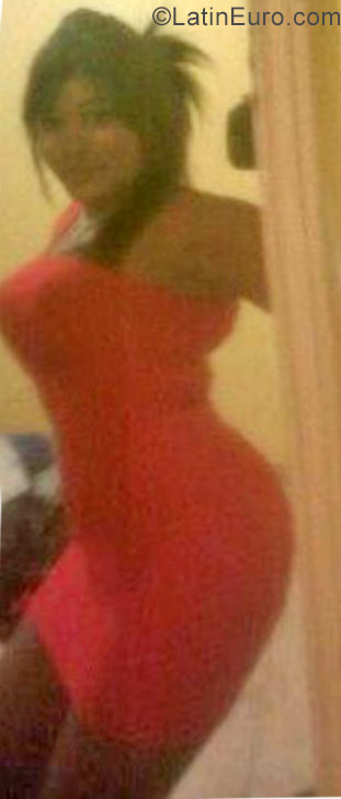 Date this delightful Dominican Republic girl Marisela pea from Santo Domingo DO29764
