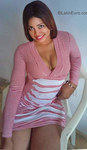 attractive Dominican Republic girl  from Santo Domingo DO29796