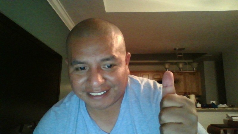 Date this attractive United States man Miguel from Atlanta US18490