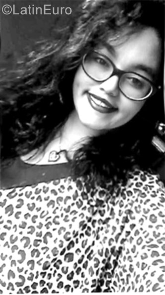 Date this foxy Brazil girl Iracema from Virginopolis BR10196