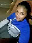 foxy Dominican Republic girl Clarita from Santo Domingo DO29845