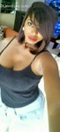 luscious Dominican Republic girl Shanelly from Santo Domingo DO29846