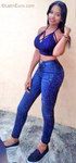 foxy Dominican Republic girl Yessica from Santigo DO29849