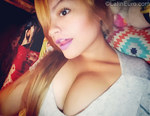 beautiful Colombia girl Luna from Bogota CO22100