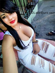 pretty Dominican Republic girl Jennifer from Santo Domingo DO29879
