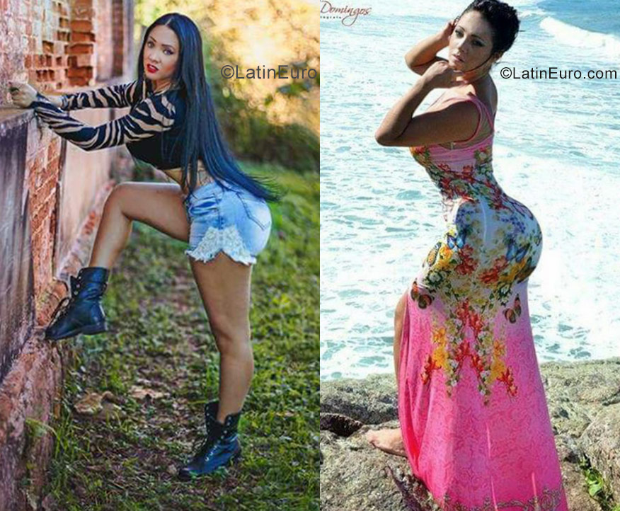 Date this attractive Brazil girl Shirley from Florianopolis BR10334