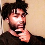 happy United States man  from Concord US18531