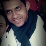 hot United States man Robson from Lincon US18534