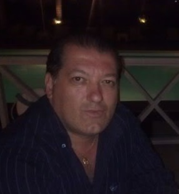 Date this hot Dominican Republic man Tony from Santo Domingo DO29946