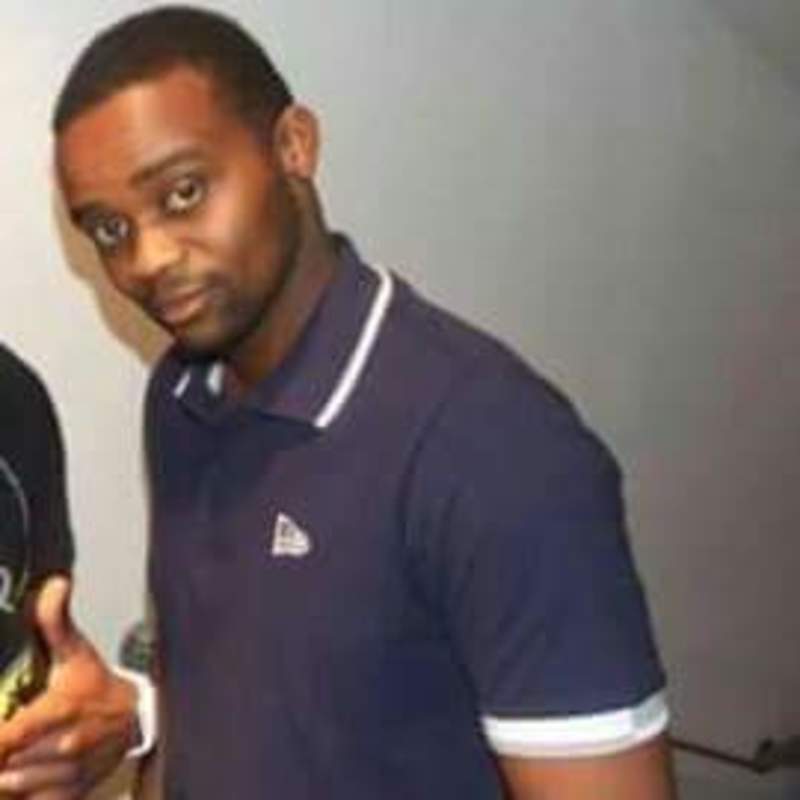 Date this nice looking Kenya man JamesN from Nairobi KE57