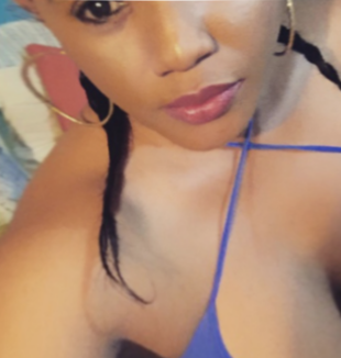 Date this fun Dominican Republic girl Estefani from Santo Domingo DO29973