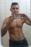 charming Brazil man Eduardo from Sao Paulo BR10218