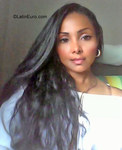 delightful Colombia girl Lyda from Bogota CO22160