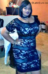 voluptuous Dominican Republic girl Karina21 from Santo Domingo DO29982