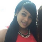 luscious Dominican Republic girl Hazliluna from Santiago DO29995