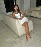 fun Colombia girl Princesa from Cartagena CO22184