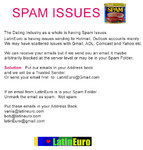 georgeous Dominican Republic girl SPAM ISSUES from  DO30016