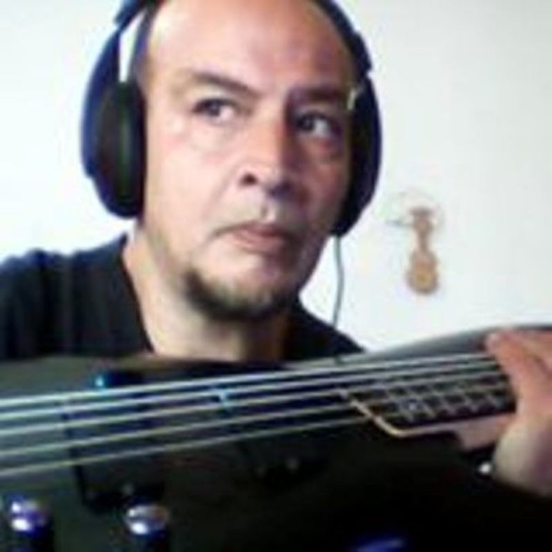 Date this foxy Colombia man Seekerman from Cajica CO22185