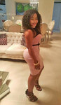 attractive Dominican Republic girl Masiel from Santo Domingo DO30025