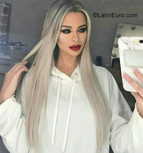 Date this fun Colombia girl Maria fernanda from Bucaramanga CO22189