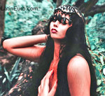 georgeous Dominican Republic girl Luisa from Santo Domingo DO30096