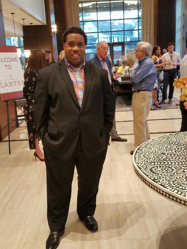 Date this pretty United States man Quincy26 from Houston US18606